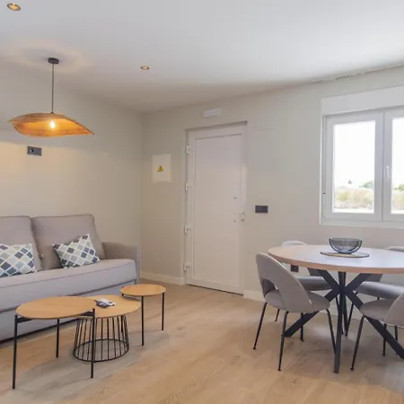 Mar Salada - Piquel Aparthotel 3*