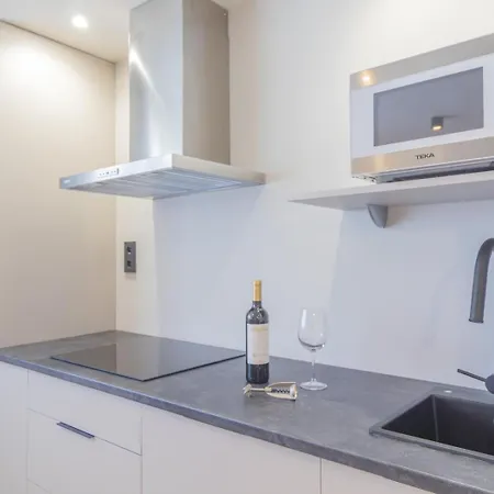 Mar Salada - Piquel Aparthotel 3*