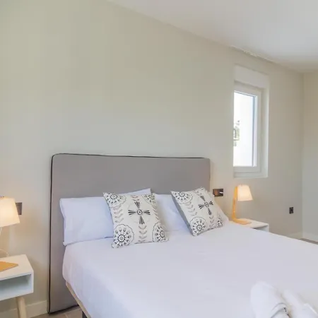 Mar Salada Piquel アパートホテル 3*