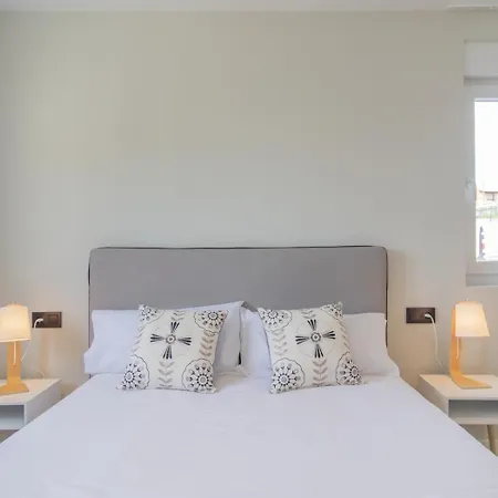 Mar Salada Piquel サンタンデール