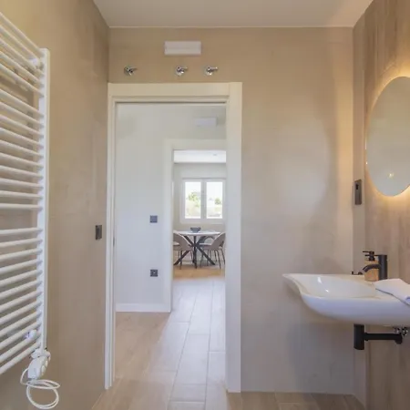 アパートホテル Mar Salada Piquel 3*