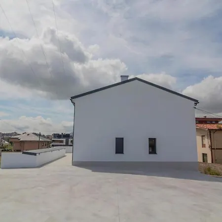 Mar Salada Piquel アパートホテル 3*