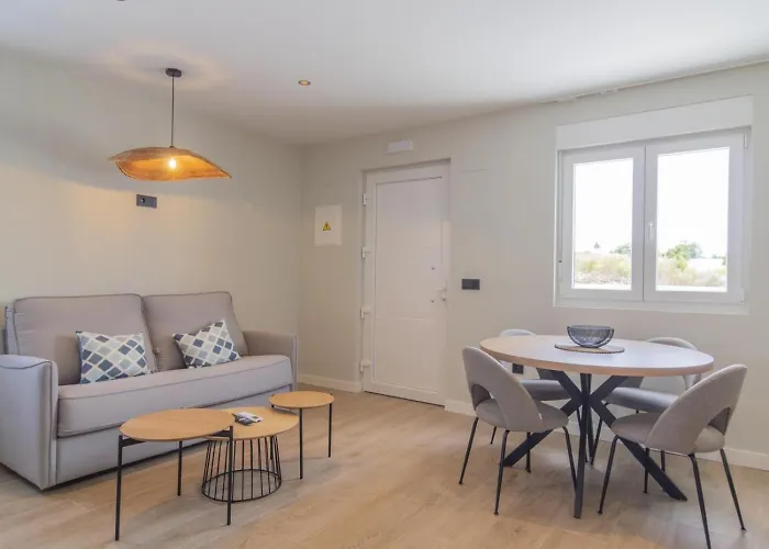 Mar Salada - Piquel Aparthotel 3*