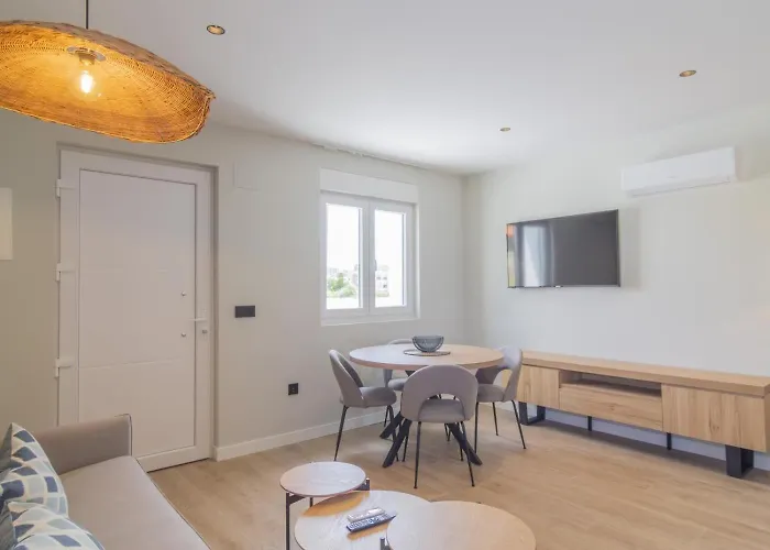 Mar Salada - Piquel 3* Santander