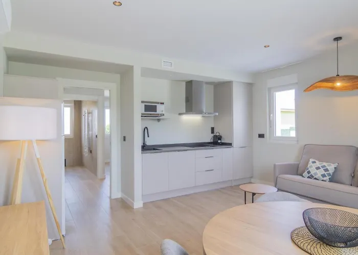 Mar Salada Piquel 3* Santander