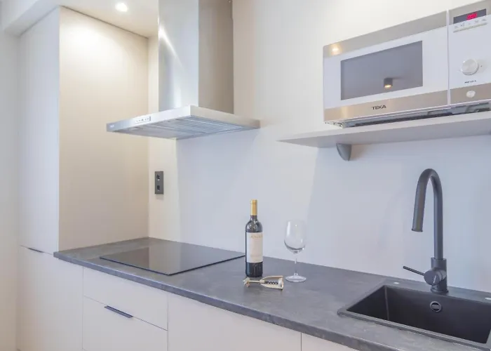 Mar Salada - Piquel Aparthotel 3*