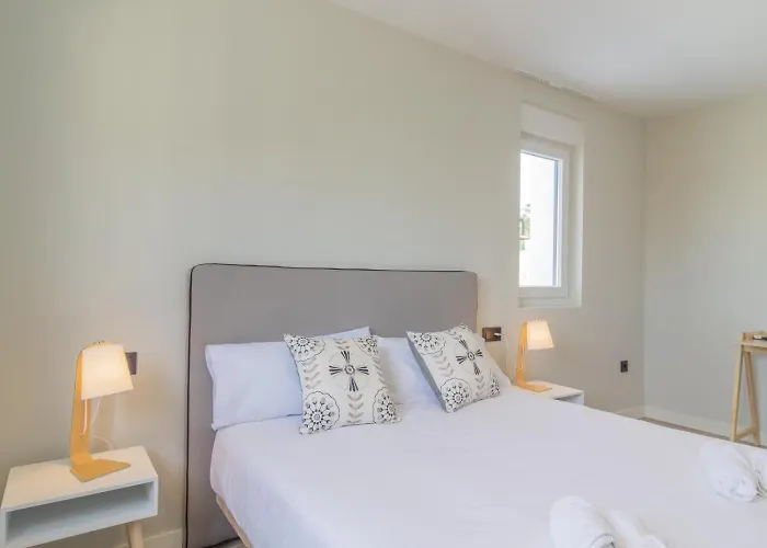 Mar Salada Piquel Appart hôtel 3*