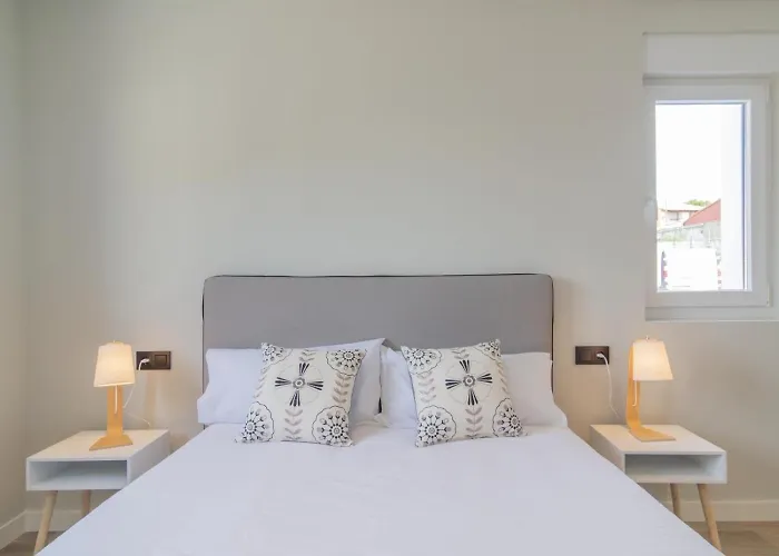 Mar Salada - Piquel サンタンデール