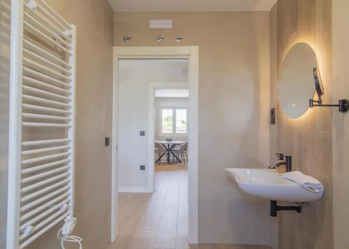 Aparthotel Mar Salada - Piquel 3*