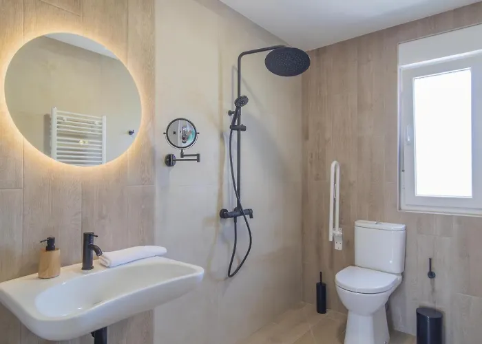 Mar Salada Piquel 3*