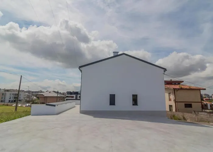 Mar Salada - Piquel Aparthotel 3*