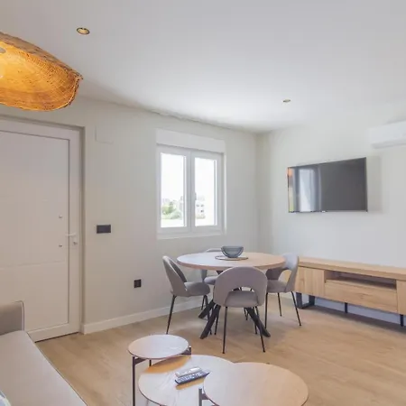 Mar Salada - Piquel 3* سانتاندر
