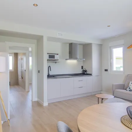 Mar Salada - Piquel 3* سانتاندر