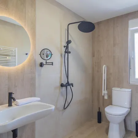 Mar Salada - Piquel 3*